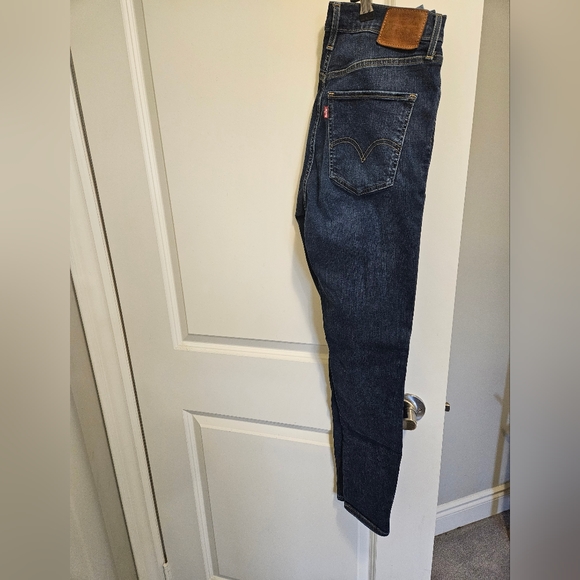 Levies jeans - Picture 3 of 6